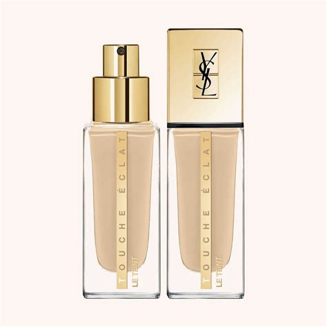 ysl foundation b10